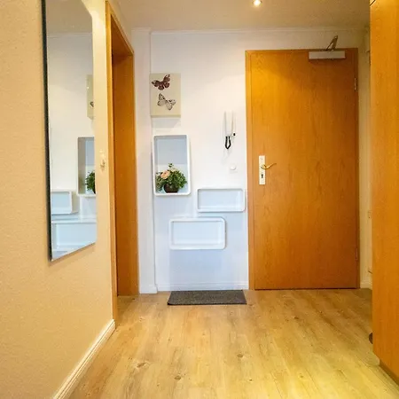 Seemeile 3 1 * Büsum