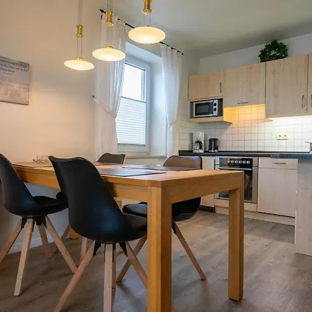 Seemeile 3 1 Διαμέρισμα