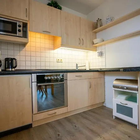 Διαμέρισμα Seemeile 3 1