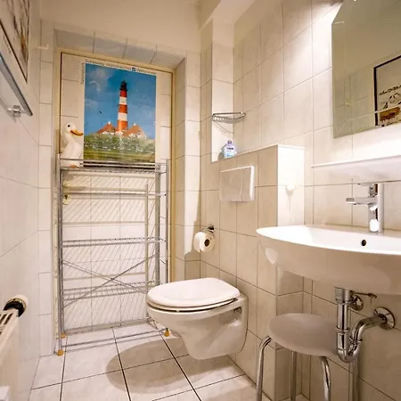 Διαμέρισμα Seemeile 3 1