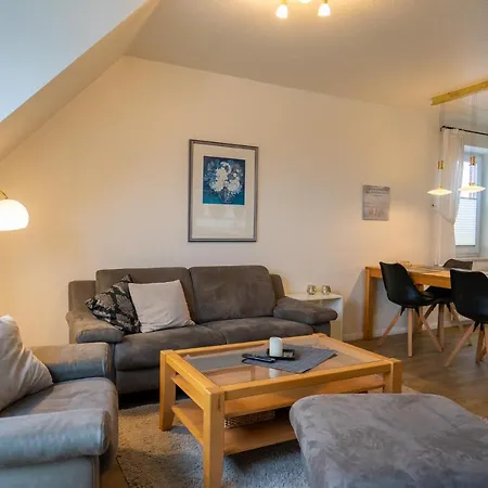 Seemeile 3 1 公寓 *