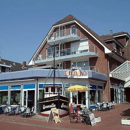 Seemeile 3 1 Apartment