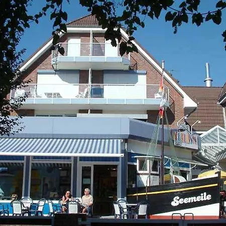 Seemeile 3 1 *