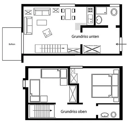 Seemeile 3 1 * Büsum