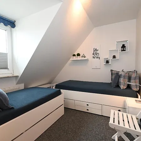 Seemeile 3 1 Apartment