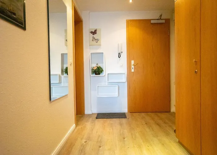 Seemeile 3 1 * Busum