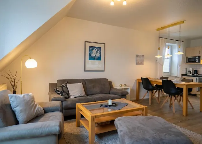 Seemeile 3 1 Apartment *